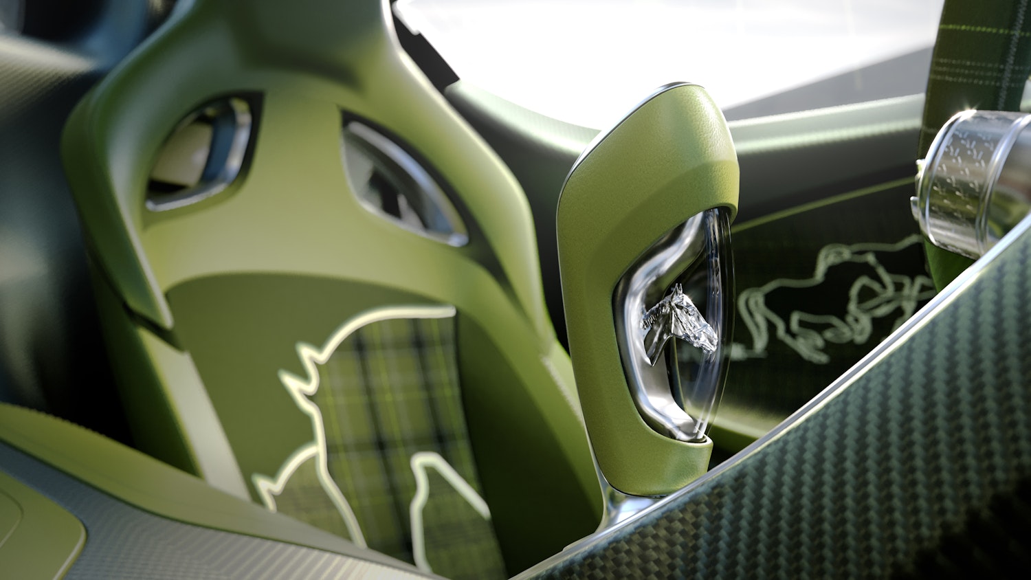 14 BUGATTI Solitaire â Brouillard